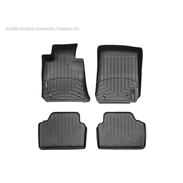 Floorliners, 441581-441462